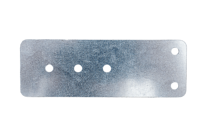 Anschlagpuffer für Seitenkupplung ZB-13A UNITRAILER 40x115mm