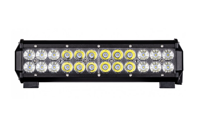 LED-Arbeitsscheinwerfer KAMAR LB0033 24xLED 2900lm