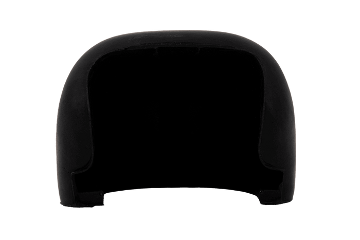 Sicherheitsabdeckung für die KNOTT 201347.002 Soft Dock K14/K20/K24 Kugelkupplung