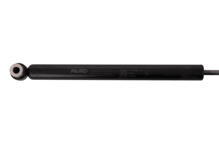 Stoßdämpfer für die AL-KO 60S Auflaufeinrichtung/Bremse für einen 750kg Anhänger