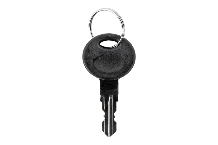 Schlüssel K001 (1 Stück) - Zwischenpackung