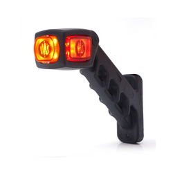 Positionsleuchte WAŚ W48 2049L LED links