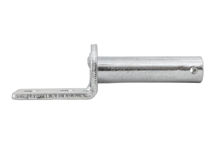 WINTERHOFF BSCHG 10-17-A Anhänger-Seitenscharnierbock