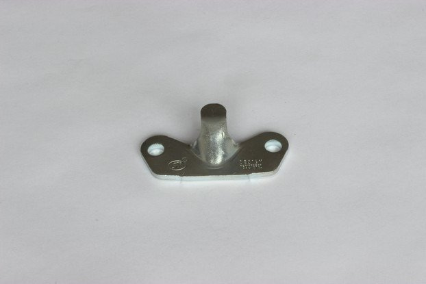 STEELPRESS Z-15 Seitenkupplungshalter für Anhängerkupplung