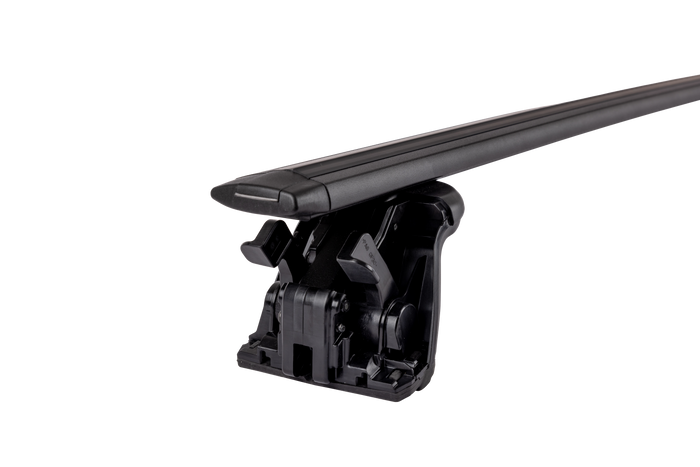 Mont Blanc Furka E+D Dachgepäckträger schwarz