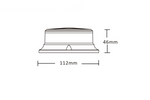 KAMAR PICO ALR0056 LED-Blitzleuchte