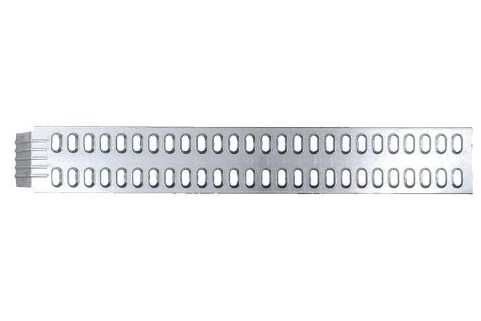 CHORUS Rampe für Anhänger 150cm 120kg