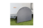 ProPlus Radkappe 610314 Radkappe 77x60cm