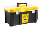 STANLEY ESSENTIAL Werkzeugkasten 485x251x248mm 16,8l