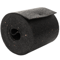 Antirutsch-Laderaummatte 5000x150x3 mm