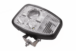 TT Technology TT.16610-L+TT.16610-P LED-Scheinwerfer, 3 Funktionen, 21 LEDs, 4450 lm, links + rechts, für JCB/Cat/Manitou/Volvo/Terex