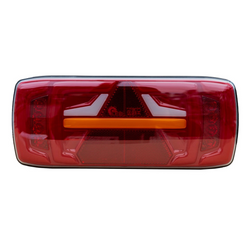 TruckLED L1918 LED-Rückleuchte, 6 Funktionen, links