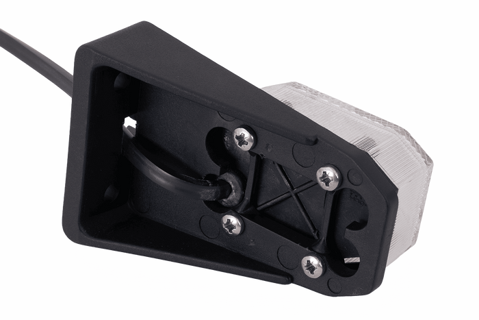 ASPÖCK FLEXIPOINT I Universal-Umrissleuchte mit Halterung