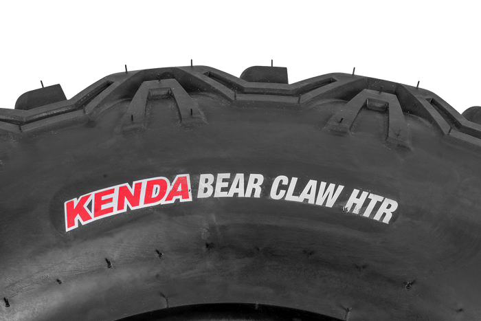 KENDA K587 Bear Claw HTR Offroad-Reifen für Quad/ATV 280/65 R12 56N 8PR TL