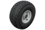 Reifen Kenda 15x6.00-6, Felge Starco 4.5Ax6H2 3x98