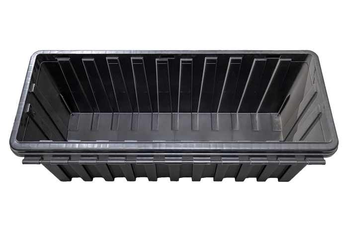Werkzeugkasten DAKEN 81209 ARKA 1250x522x500mm 203l