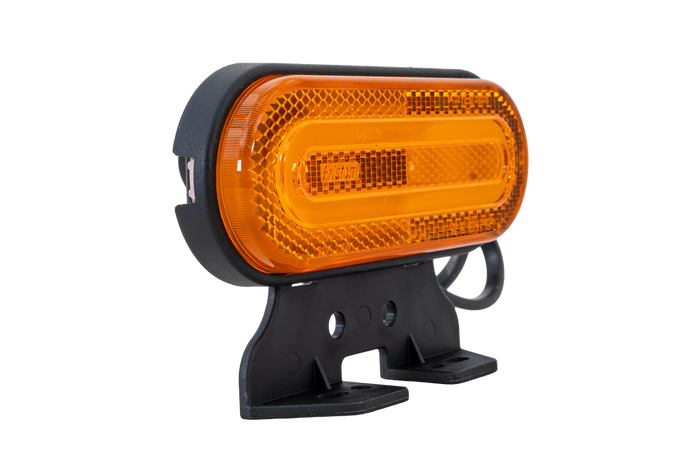 FRISTOM FT-072 LED Umrissleuchte, Universal 