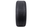 OUTLET Verstärktes Anhängerrad LINGLONG REIFEN 195/50 R13C 104/101N UNITRAILER FELGE schwarz 5.5Jx13&quot; 5x112 ET:30