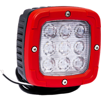 LED Arbeitsleuchte FRISTOM FT-361 9xLED 4100lm mit Halter