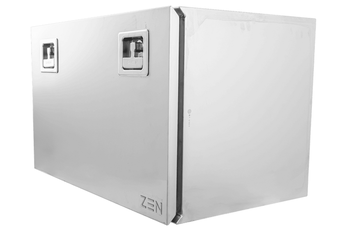 DAKEN Werkzeugkasten 8Z2340 Z23 800x500x500mm 180l