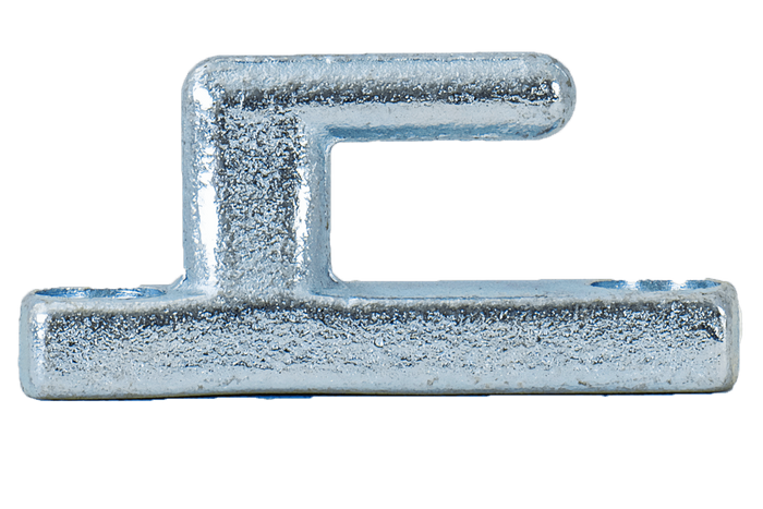 WINTERHOFF BSCHG 40-A Anhänger-Seitenscharnierhalter