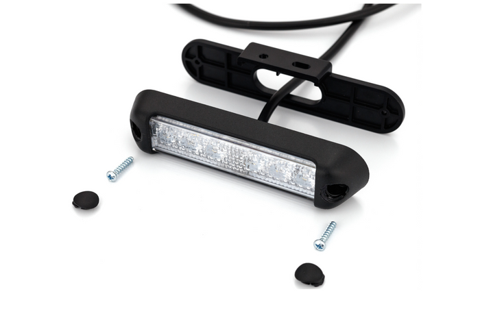 HORPOL LCD3241 LED-Rückfahrleuchte universell