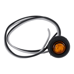 HORPOL LD 2632 LED Universal Umrissleuchte