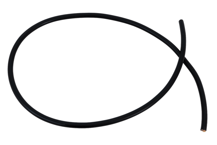 HYBSZ YLY-S 5X1.50 Fünfadriges Elektrokabel - 1 m