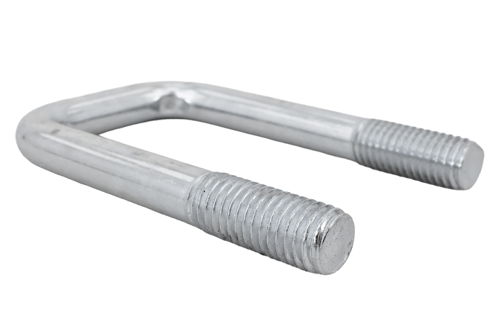 DROMET Vierkantklemme Typ C M12 85/42/85