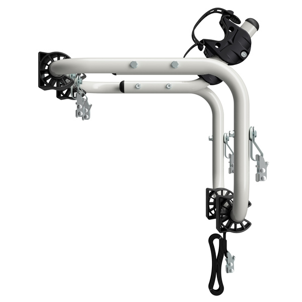 BdG (Bassano del Grappa) – Heckklappenträger für 1 Fahrrad