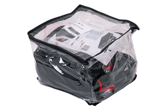 AL-KO Ladungssicherungsnetz 160x250cm