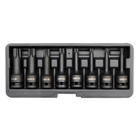 Torx-Schlagschrauber YATO YT-1065 1/2" 8 Stück.