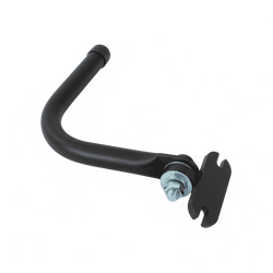 PLASTEX WLP0029 Spiegelarm Universalhalterung 150x150x18mm
