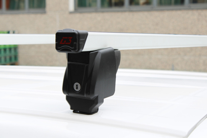 Dachträger G3 Atlantic 62.001 für Transporter - 1 Träger