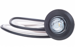 HORPOL LD 2628 LED Begrenzungsleuchte universal