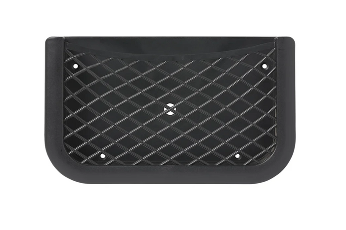 ProPlus 230038 Aufbewahrungsnetztasche mit Rahmen 200x120mm