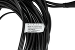MANTES Elektroinstallation Anhängerkabelbaum 7m 7 Polig Stecker Bajonett 2x 5 Polig