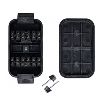 KAMAR E4030 12-polige Elektrobox