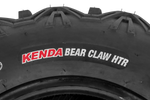 KENDA K587 Bear Claw HTR Offroad-Reifen für Quad/ATV 230/75 R12 49N 8PR TL