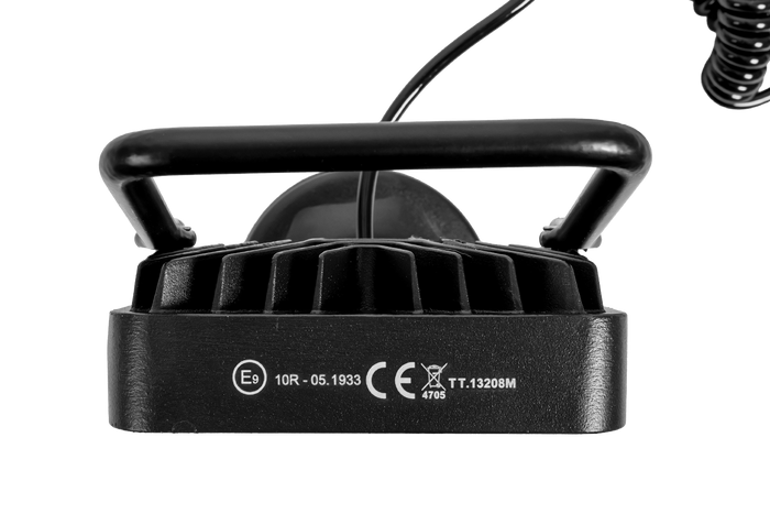 LED-Arbeitsscheinwerfer-Reflektor TT TECHNOLOGY TT.13208M 16xLED 3400lm mit Magnet