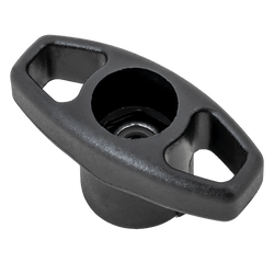 Feststellknopf für Radhalteband - Inter Pack Spider 3509-00319-01C