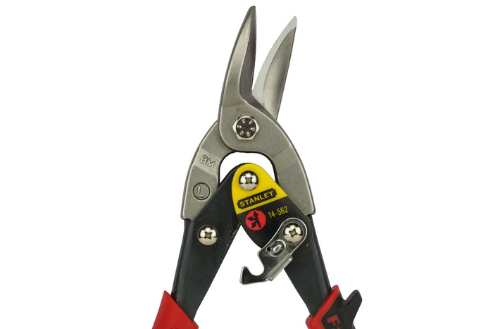 STANLEY FATMAX 2-14-562 Blechschere, links