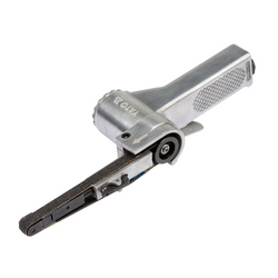 YATO YT-09741 10x330mm pneumatischer Bandschleifer