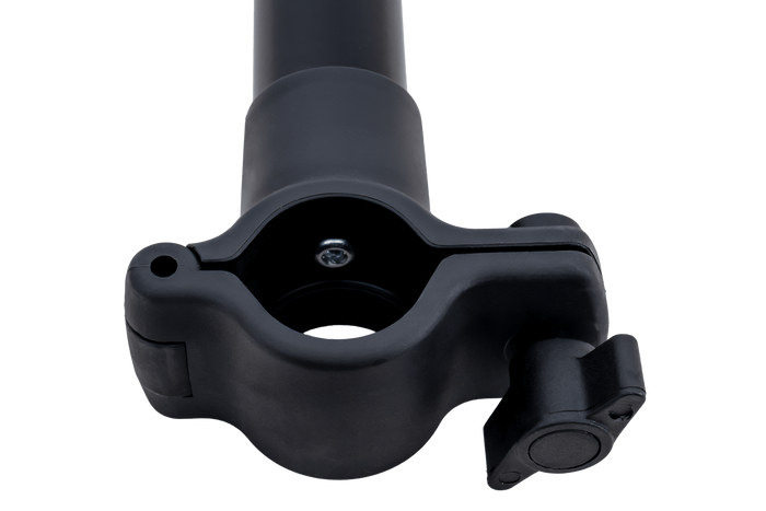 Mittelhalterung (schwarz) – Atera Strada Sport 0969922648