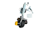 MINI MOVER GEN 3 PLUS 2722 kg elektrischer Anhängerrangierwagen