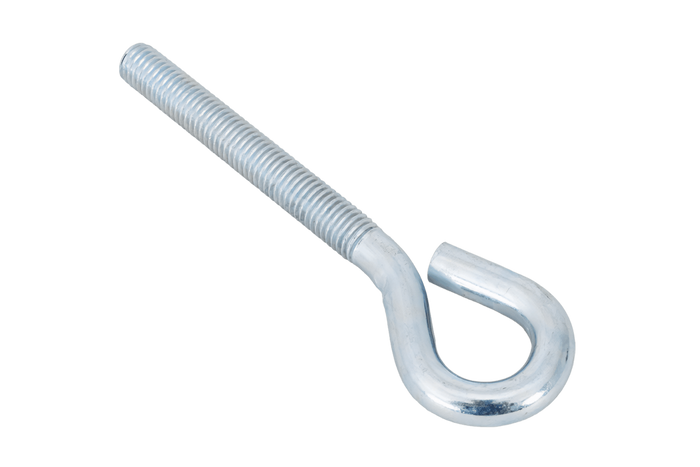 DROMET HO M8x100 Ringschraube