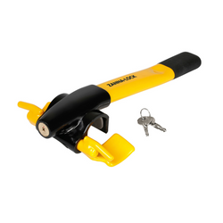 Zanna-Lock LAMP Lenkschloss