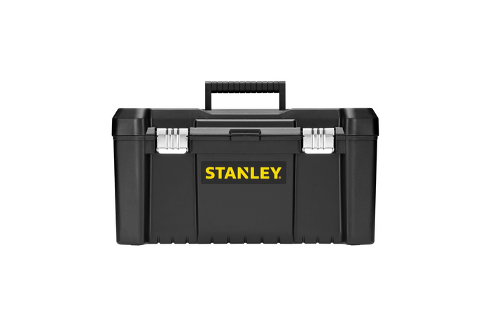 Werkzeugkasten STANLEY ESSENTIAL STST1-75521 480x250x250mm 16,8l