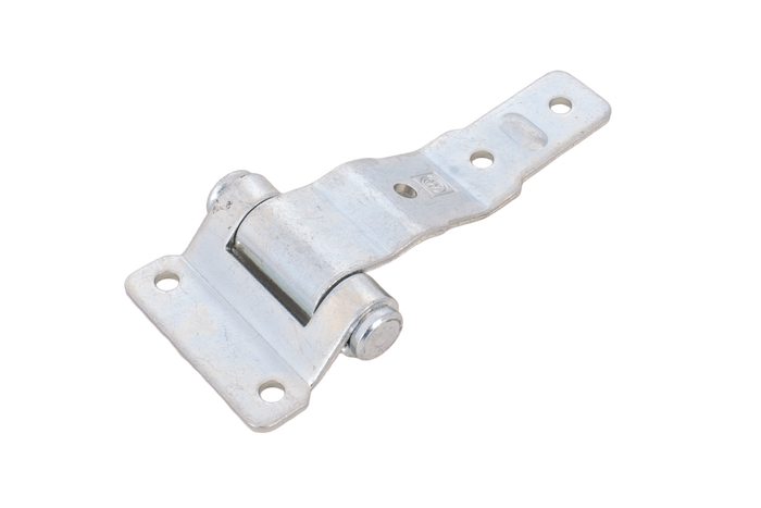 WINTERHOFF BSCH 30-1 Anhängerseitenscharnier für Anhängerseitenmontage
