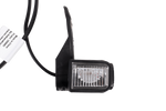 ASPÖCK SUPERPOINT IV LED-Hängemarkierungsleuchte rechts